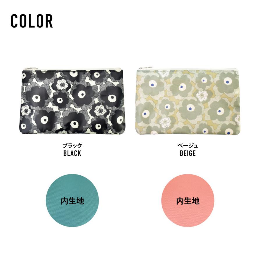 コスメ大好き様❤️オーダーページ34 .35❤️両面パネルフラットポーチ コスメ大好き様❤️オーダーページ34 .35❤️両面パネルフラット