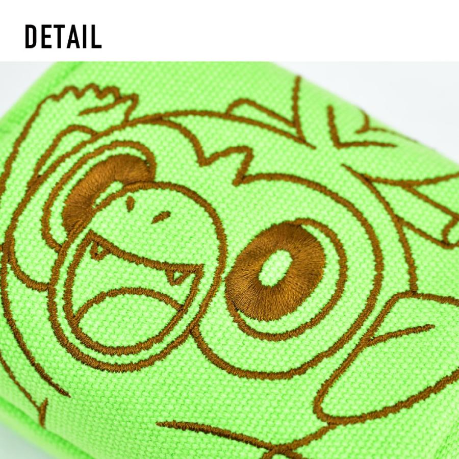 ポケットモンスター ポケモン ポーチ 小物入れ ファスナー 刺繍 キャンバス 帆布 ミニポーチ 化粧ポーチ コスメポーチ ブランド 収納 おしゃれ かわいい 可愛い 残りわずか