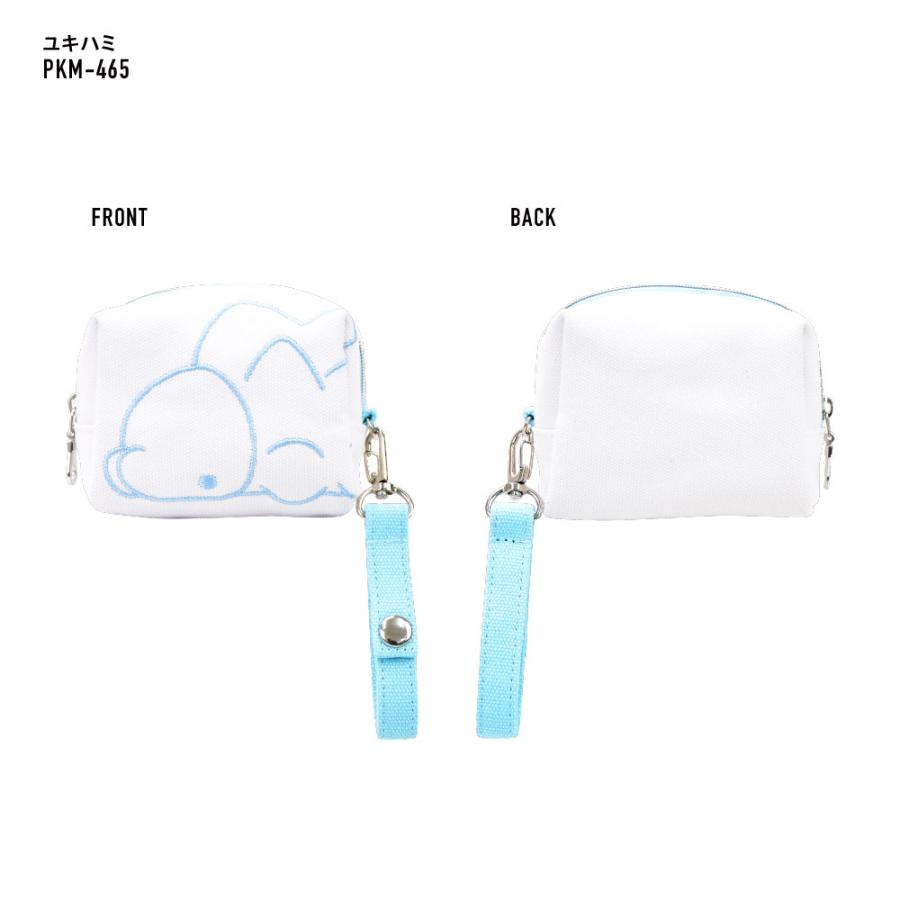 ポケットモンスター ポケモン ポーチ 小物入れ ファスナー 刺繍 キャンバス 帆布 ミニポーチ 化粧ポーチ コスメポーチ ブランド 収納 おしゃれ かわいい 可愛い 残りわずか