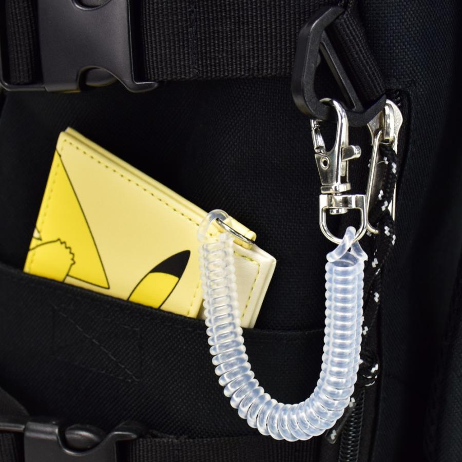 Pokemon（ポケモン） ポケットモンスター パスケース 定期入れ 通学