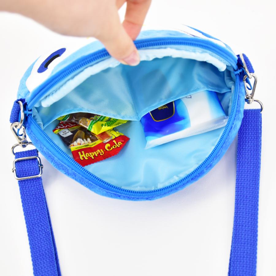 Pokemon ポケモン ポケットモンスター ショルダーバッグ キッズ