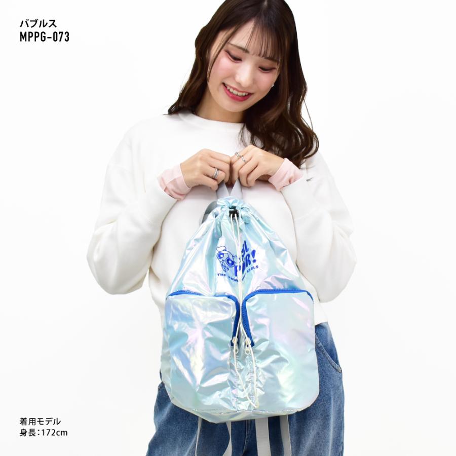 スーパーヒロイン｜バックパック｜ユニセックス｜グラニフ(graniph