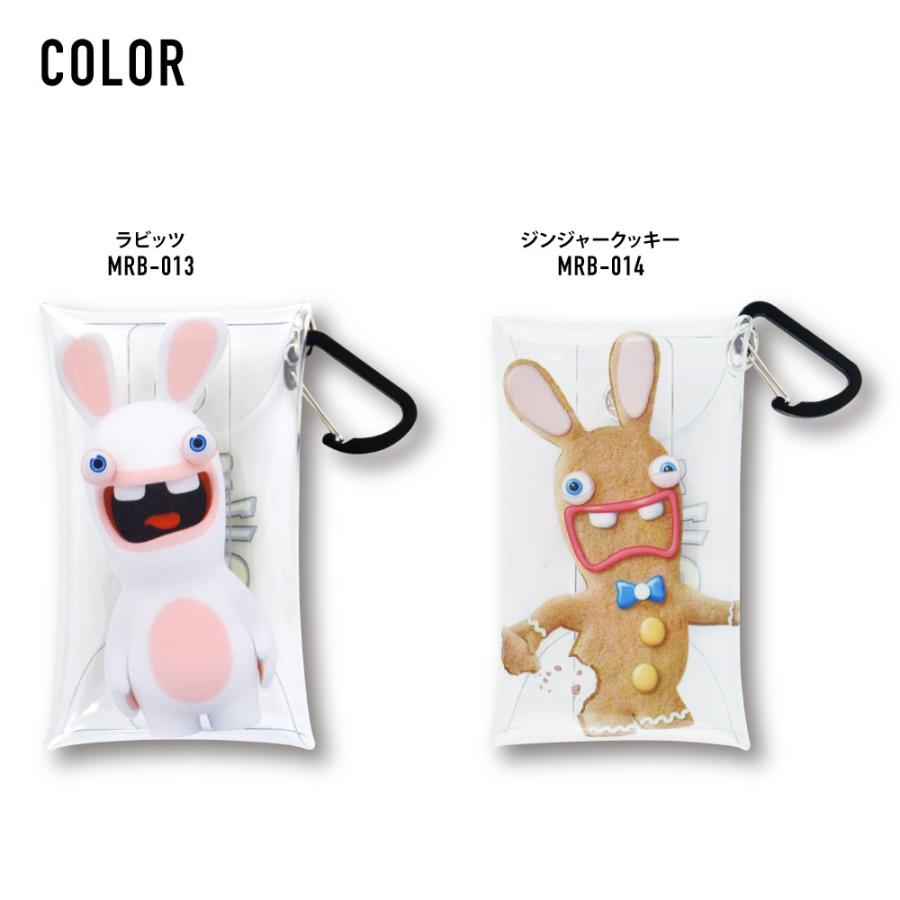 サンダーバニー　マルチケース　小物入れ　置物　egg サンダーバニー マルチケース 小物入れ 置物 egg サンダーバニー