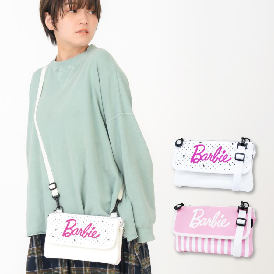 Barbie（バービー） 訳あり ショルダーバッグ ミニショルダー