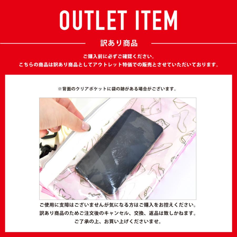 Barbie（バービー） 訳あり ショルダーバッグ ミニショルダー