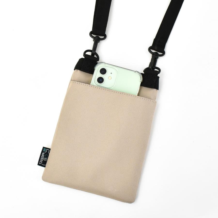 San-X（サンエックス） リラックマ Rilakkuma スマホショルダーバッグ