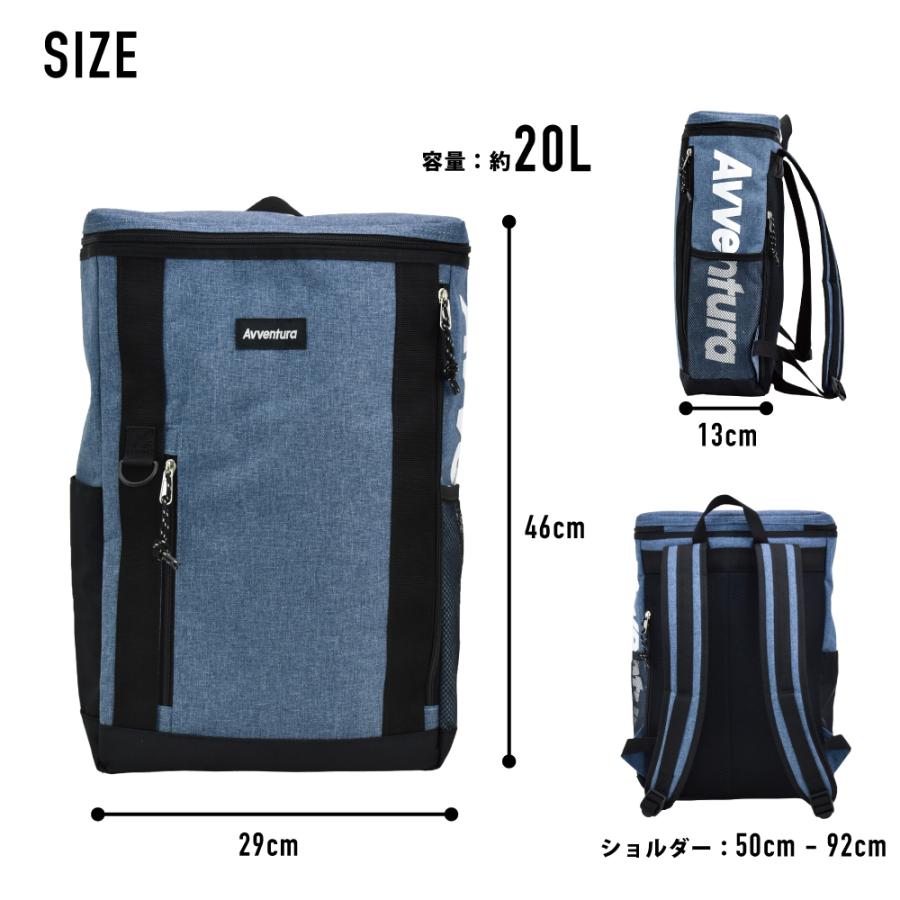リュック 大容量 20L a4 ボックス型 リュックサック バック リュック 大容量 20L a4 ボックス型 リュックサック バック