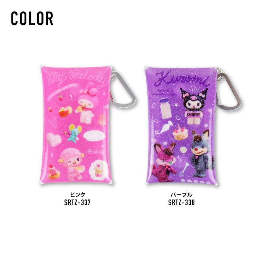 サンリオ マイメロディ クロミ ピアノ ぼんぼんりぼん 小物入れ サンリオ マイメロディ クロミ ピアノ ぼんぼんりぼん 小物入れ