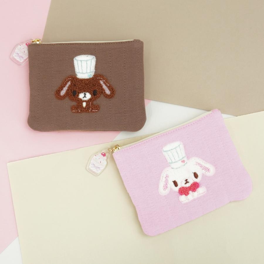 sanrio（サンリオ） ポーチ シュガーバニーズ シュガバニ ミニポーチ