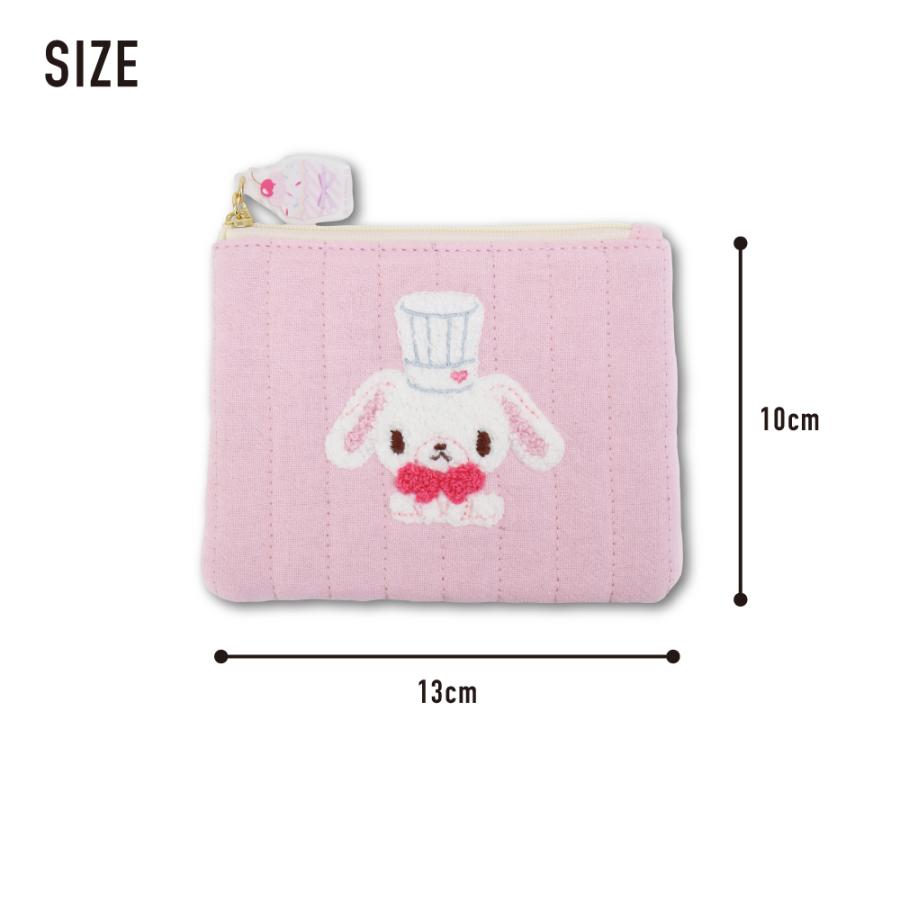 sanrio（サンリオ） ポーチ シュガーバニーズ シュガバニ ミニポーチ