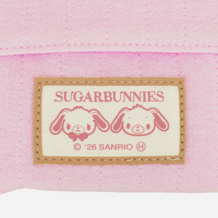 sanrio（サンリオ） ポーチ シュガーバニーズ シュガバニ ミニポーチ