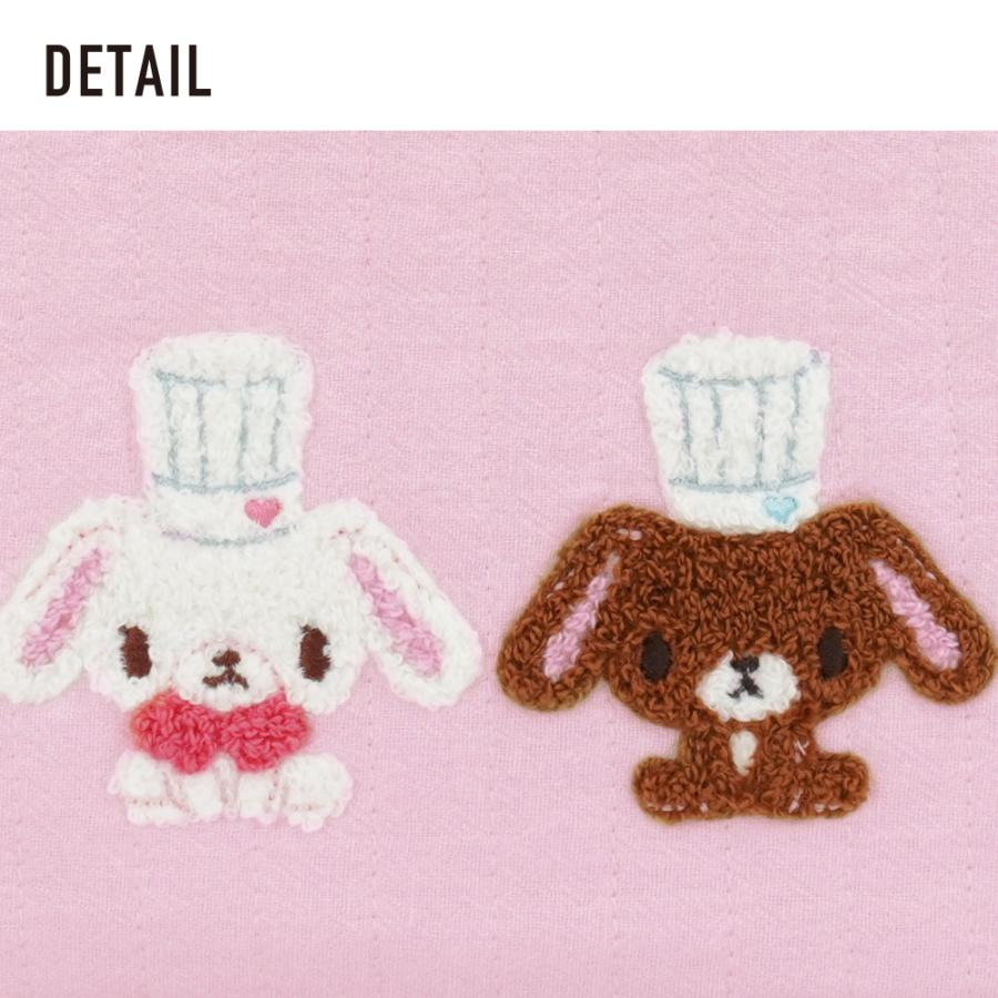 sanrio（サンリオ） シュガーバニーズ トートバッグ サブバッグ