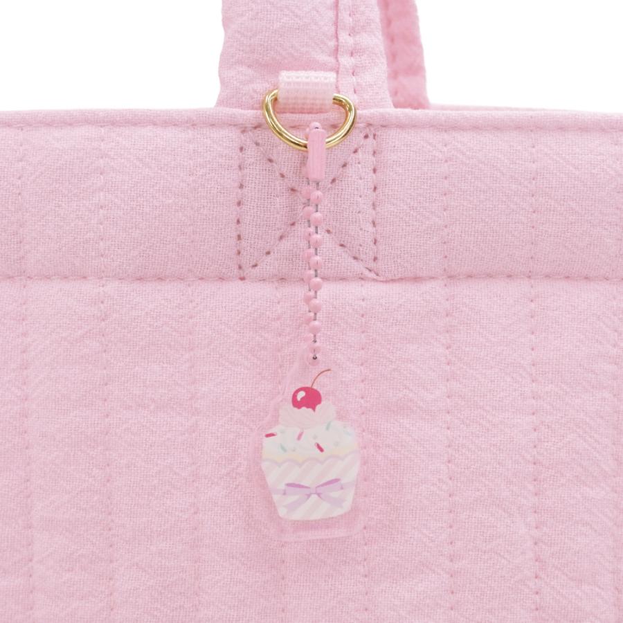 Sanrio サンリオ　シュガーバニーズ　バッグ　トートバッグ　トート sanrio（サンリオ） シュガーバニーズ トートバッグ サブバッグ