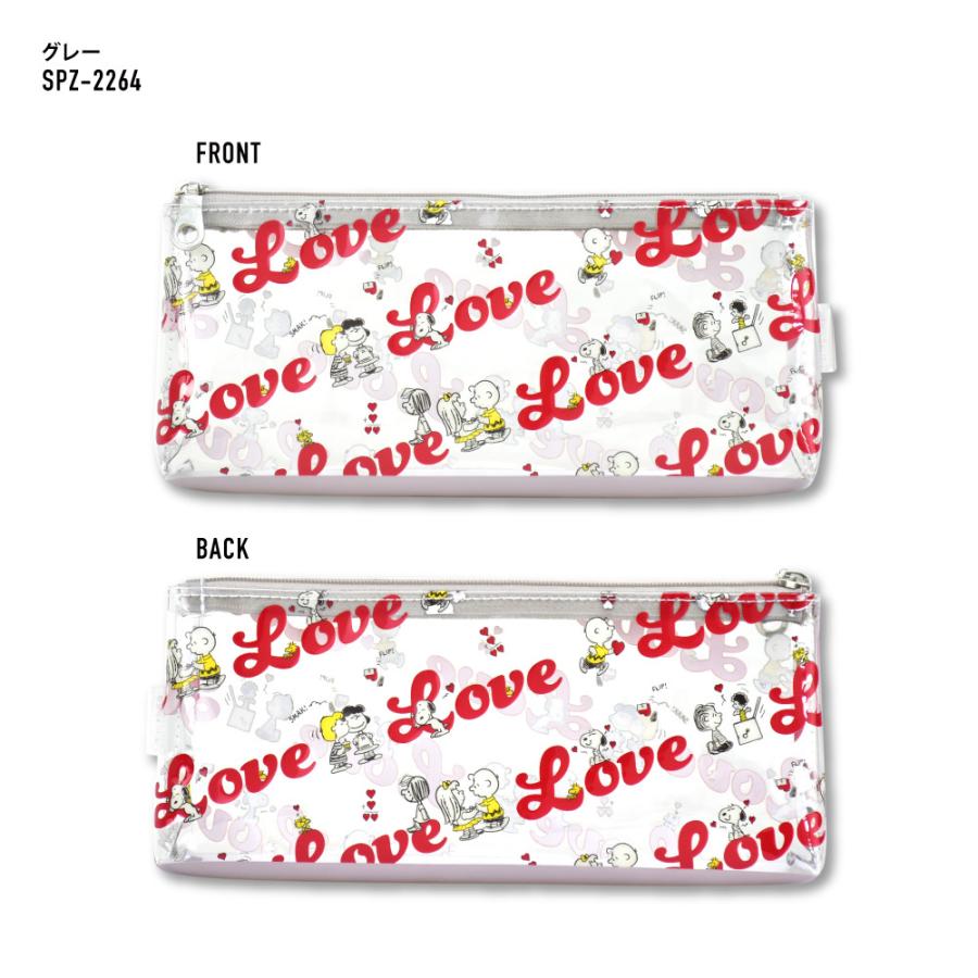 スヌーピー Snoopy ペンケース 筆箱 レディース 女子 小さめ 薄い 刺繍 ファスナー シンプル 化粧ポーチ 文房具 キャラクターグッズ Snoopy0058 Action 通販 Yahoo ショッピング