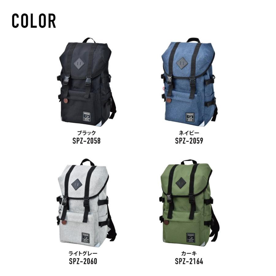 SNOOPY スヌーピー リュック 大容量 20L a4 リュックサック