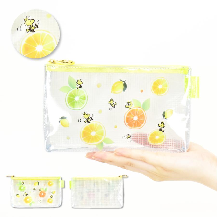 ウッドストック スヌーピー Snoopy ポーチ 化粧ポーチ コスメポーチ トラベルポーチ スクエア 合皮 ミニ 小さい かわいい キャラクター スヌーピーグッズ 雑貨 Snoopy0165 Action 通販 Yahoo ショッピング