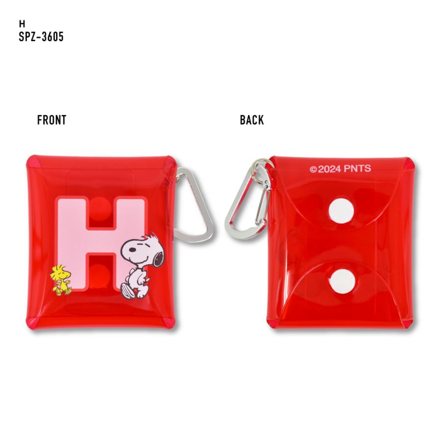 Naptime. ナップタイム　ミニポーチ 総柄 Naptime 2025SS ミニポーチ 総柄 Naptime 2025SS ミニポーチ 総柄