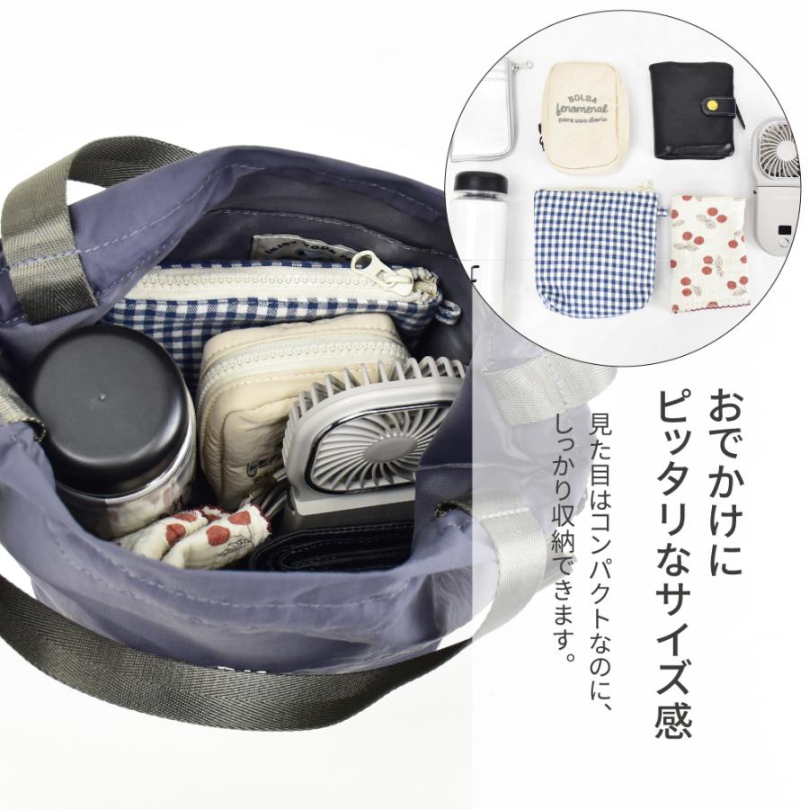 SNOOPY（スヌーピー） SNOOPY 2way 巾着 ショルダーバッグ ショルダー