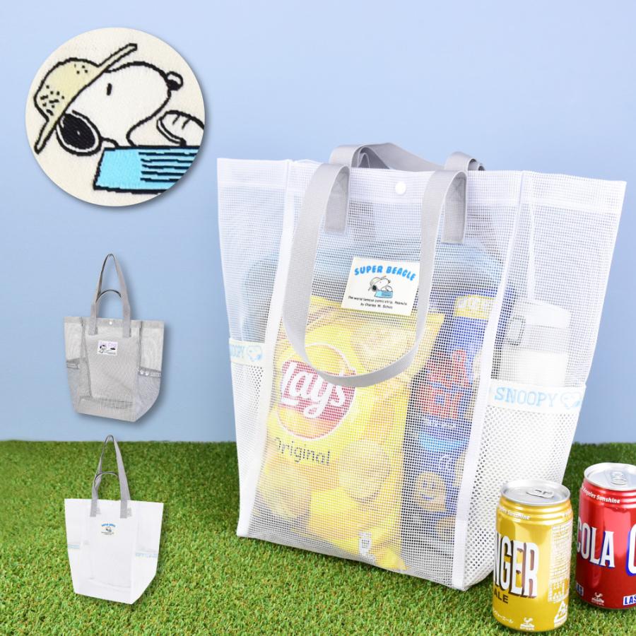 SNOOPY（スヌーピー） ジョークール トートバッグ トートバッグ