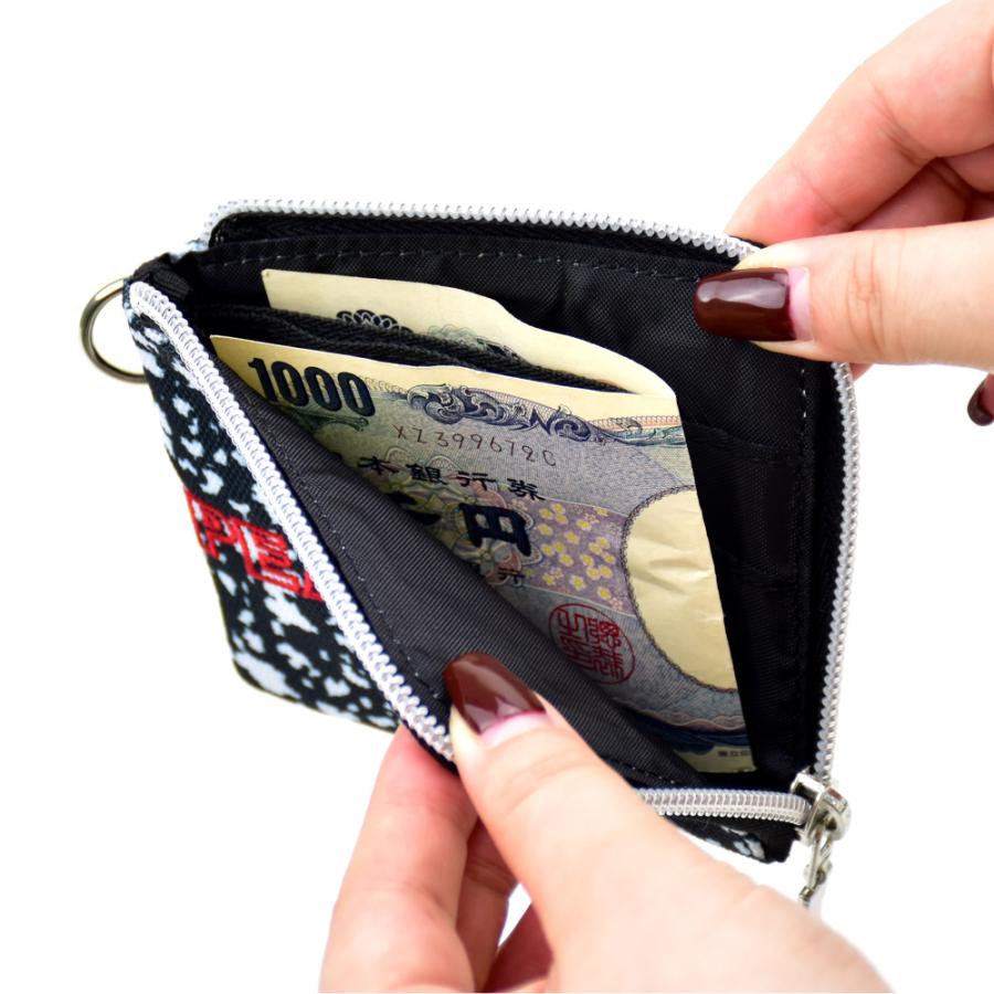 スヌーピー コインケース 小銭入れ コイン 収納 サイフ 財布 レディース 女子 ファスナー カード収納 フラグメントケース ナイロン キャラクター Spm 841b Action 通販 Yahoo ショッピング