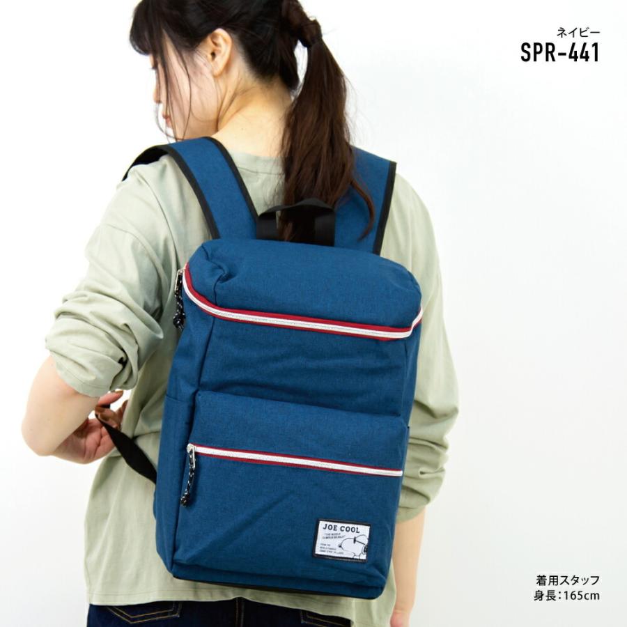 SNOOPY（スヌーピー） リュック 大容量 11L a4 ボックス型 リュック