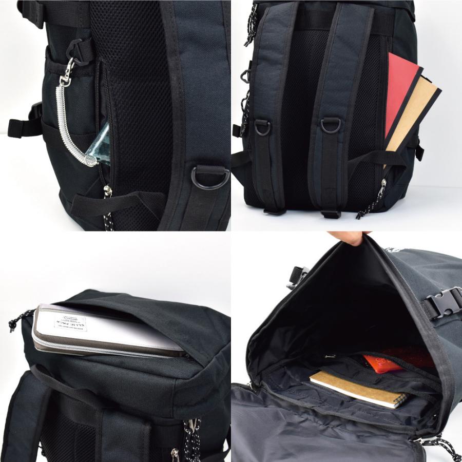 SNOOPY スヌーピー リュック レディース メンズ 高校生 大容量 a4 通勤