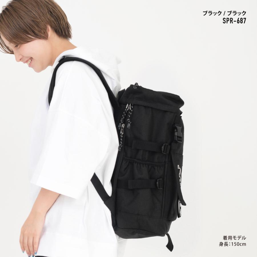 スヌーピー Snoopy リュック バッグ スクエア ボックス型 マチ 大きい 大容量 背面 ファスナー 18l 黒 大人向け キャラクターグッズ Spr 686b Action 通販 Yahoo ショッピング