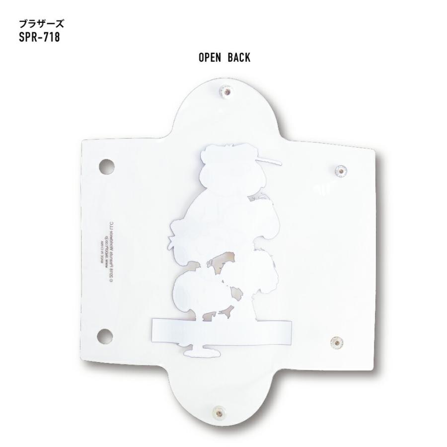 スヌーピー Snoopy ペンケース 筆箱 小物入れ クリアマルチケース Lサイズ レディース 女子 女の子 透明 クリア Pvc 文房具 キャラクターグッズ Spr 718b Action 通販 Yahoo ショッピング