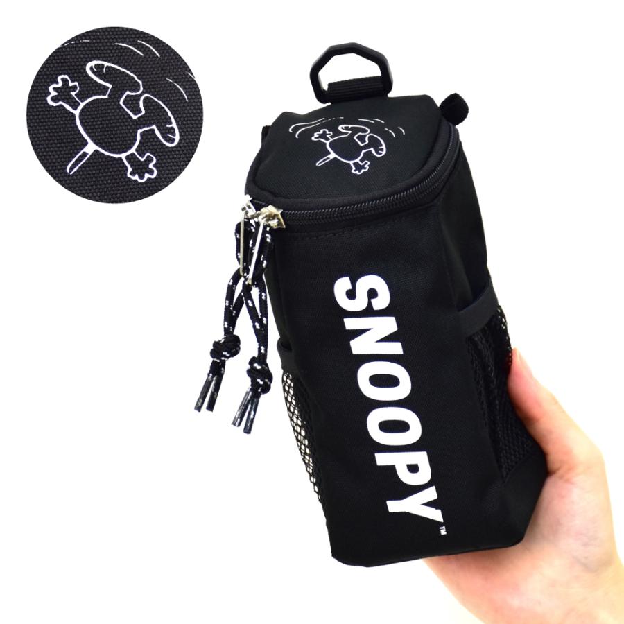 スヌーピー ペンケース 筆箱 レディース 女子 大人 高校生 縦型 縦置き ナイロン ファスナー ダブルジップ メッシュポケット キャラクター Spz 1140b Action 通販 Yahoo ショッピング