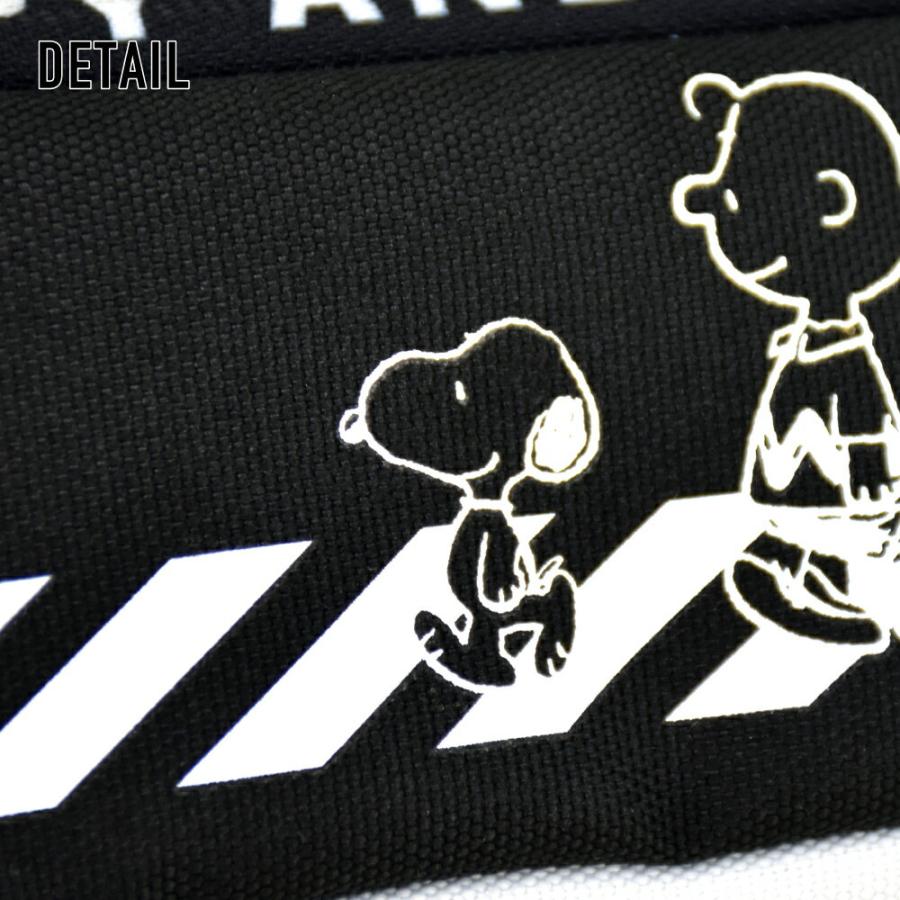 スヌーピー Snoopy ペンケース 筆箱 レディース 女子 大人 高校生 大容量 ナイロン ファスナー キャラクター スヌーピーグッズ 文房具 Spz 1151b Action 通販 Yahoo ショッピング