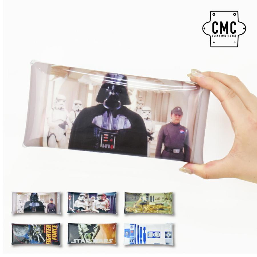 レトロスターウォーズペンケース2点セット Amazon | サンスター文具 スターウォーズ ペンケース ストーム