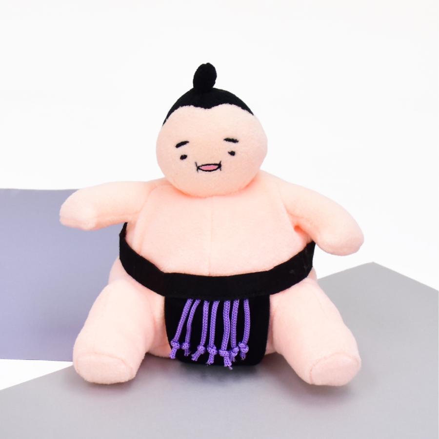 たぷの山 ぬいぐるみ お相撲さん 力士 相撲 子供 女子 女の子 男子