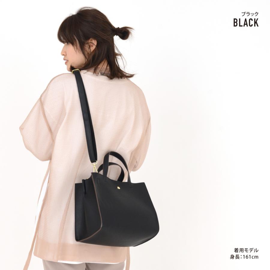 ミニョン トートバッグ レディース ブランド おしゃれ 手提げ バック 合皮 大容量 マグネット 多機能 ショルダーバッグ ファスナー付き 無地 春コーデ 代 30代 Tbh Action 通販 Yahoo ショッピング