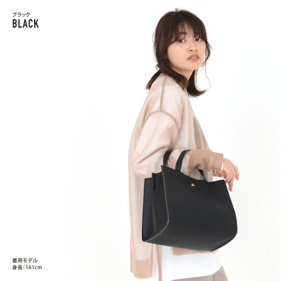 トートバッグ レディース 女子 ブランド おしゃれ 手提げ バック 合皮 大容量 マグネット 多機能 ショルダー ファスナー付き 無地 春コーデ 代 30代 ミニョン Tbh Action 通販 Yahoo ショッピング