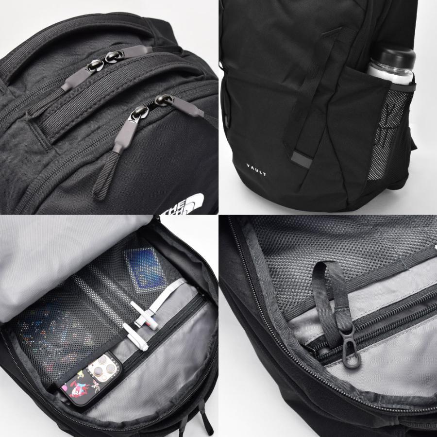 THE NORTH FACE（ザ ノースフェイス） ノースフェイス リュック 大容量
