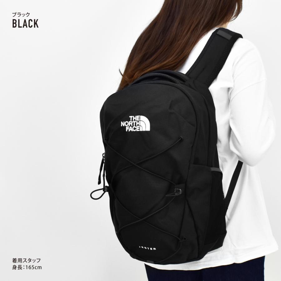 【極美品】ノースフェイス ロゴリュック 黒 大容量 撥水 通学通勤◎ THE NORTH FACE ノースフェイス リュック 大容量 a4 28L