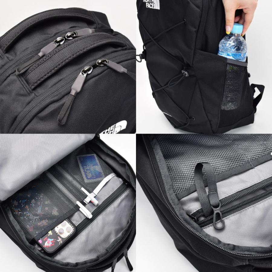 【日本正規品】THE NORTH FACE ザ・ノース・フェイス 28L THE NORTH FACE ノースフェイス リュック 大容量 a4 28L