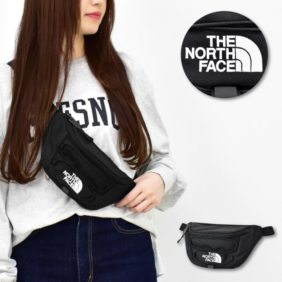 THE NORTH FACE ノースフェイス ウエストバッグ ショルダー THE NORTH FACE ノースフェイス ウエストバッグ ショルダー
