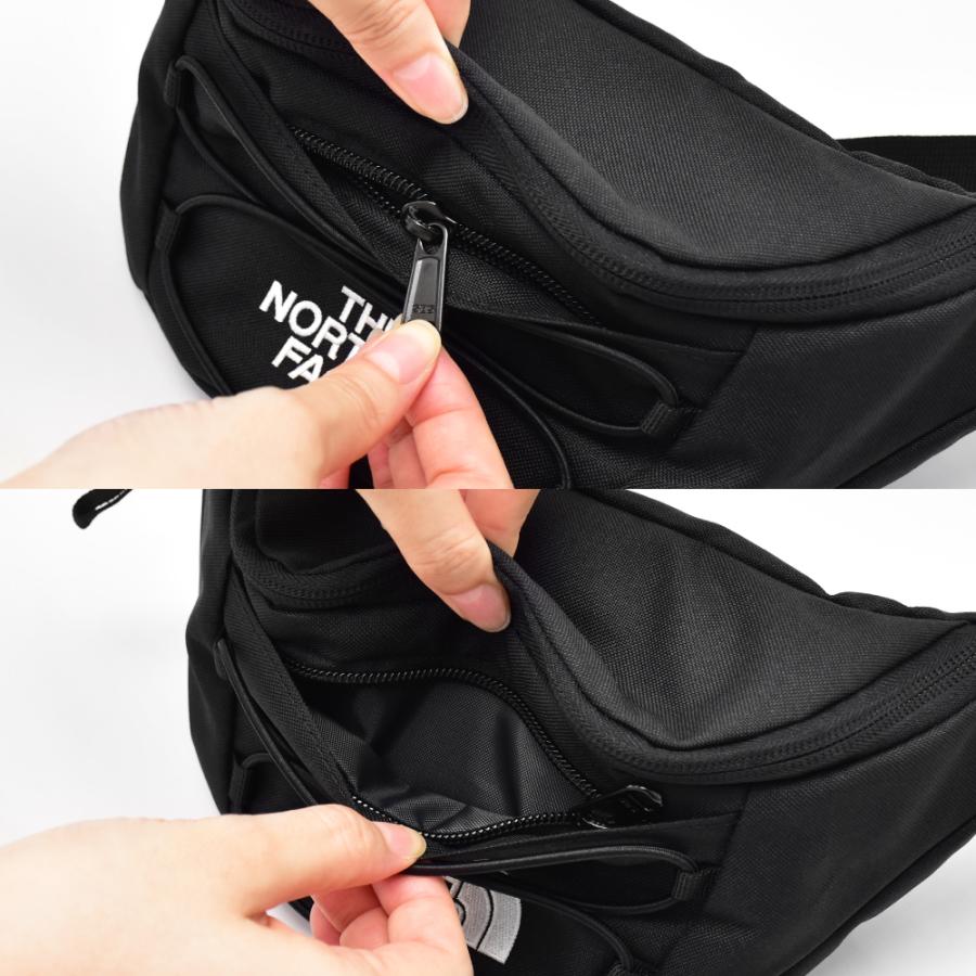 THE NORTH FACE ノースフェイス ウエストバッグ ショルダー THE NORTH FACE ノースフェイス ウエストバッグ ショルダー