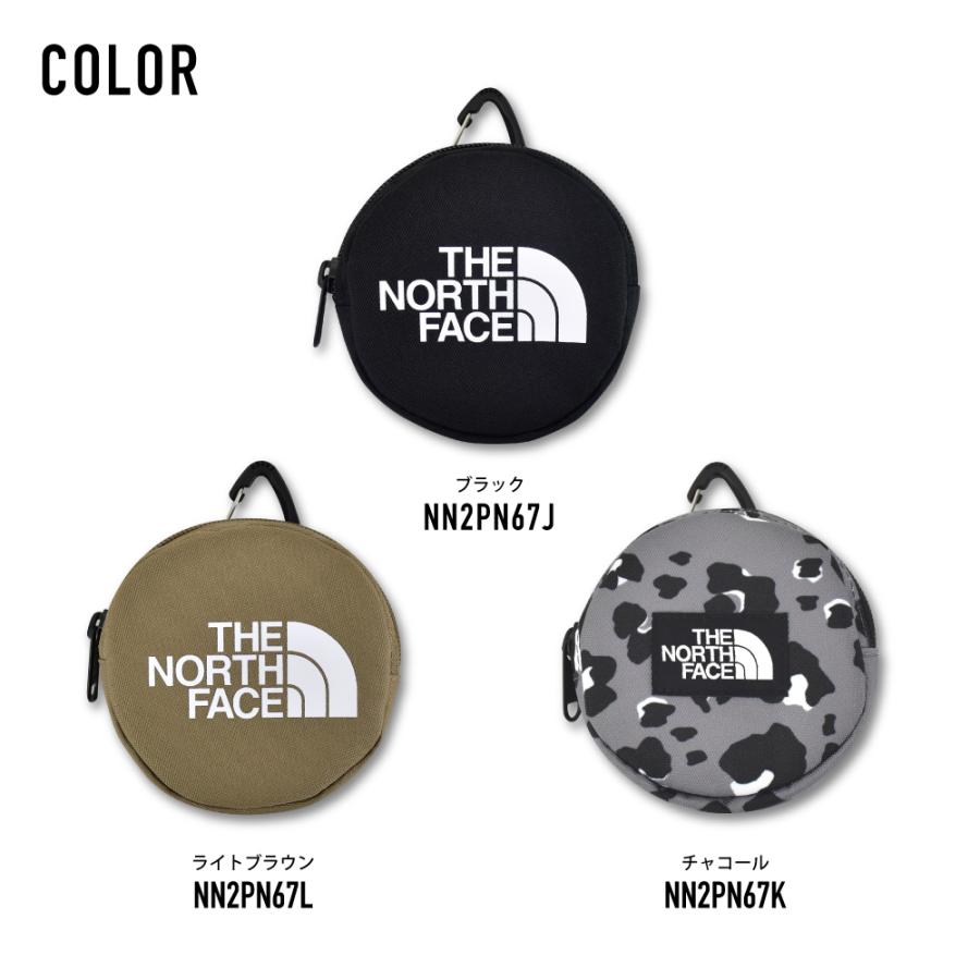 ノースフェイス コインケース 小銭入れ 小物入れ カラビナ レディース メンズ 通勤 通学 旅行 大人 高校生 学生 おしゃれ ブランド THE  NORTH FACE 20代 30代