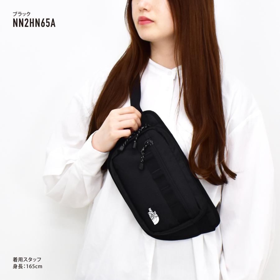 THE NORTH FACE（ザ ノースフェイス） ノースフェイス ウエストバッグ