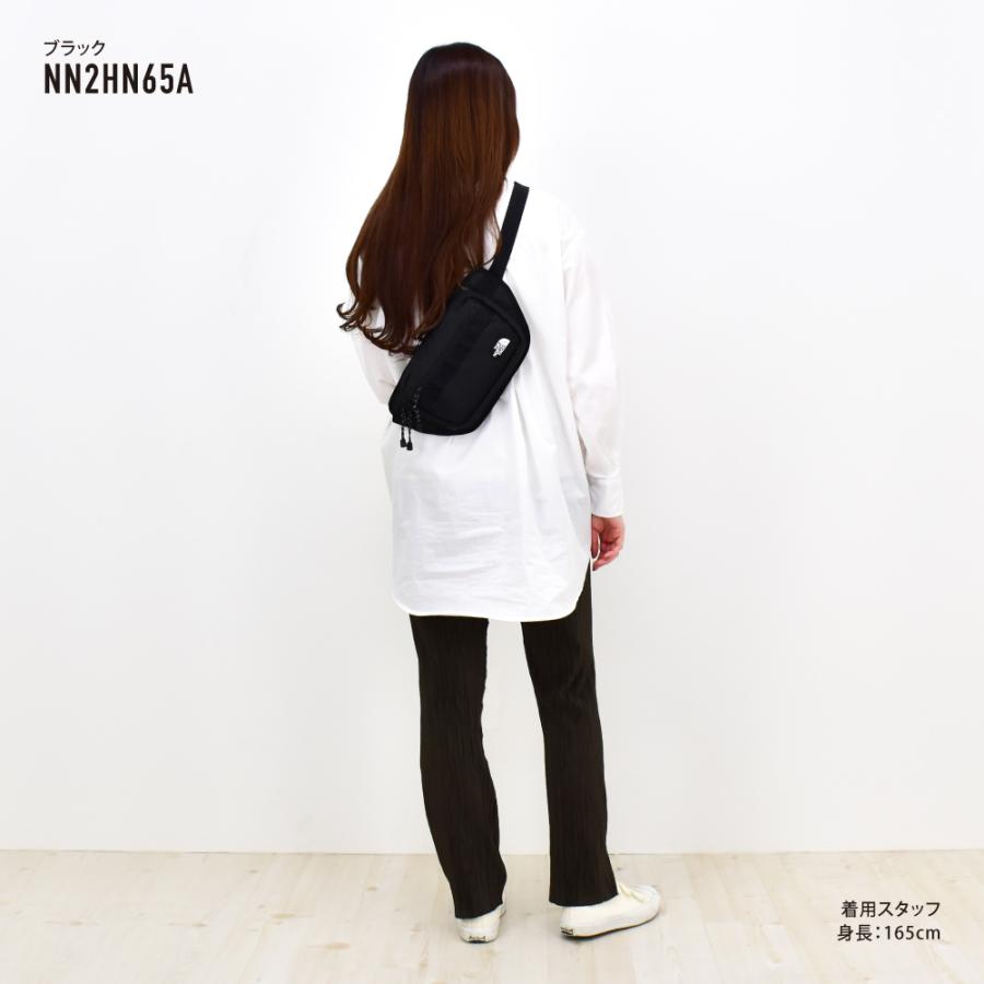 THE NORTH FACE（ザ ノースフェイス） ノースフェイス ウエストバッグ