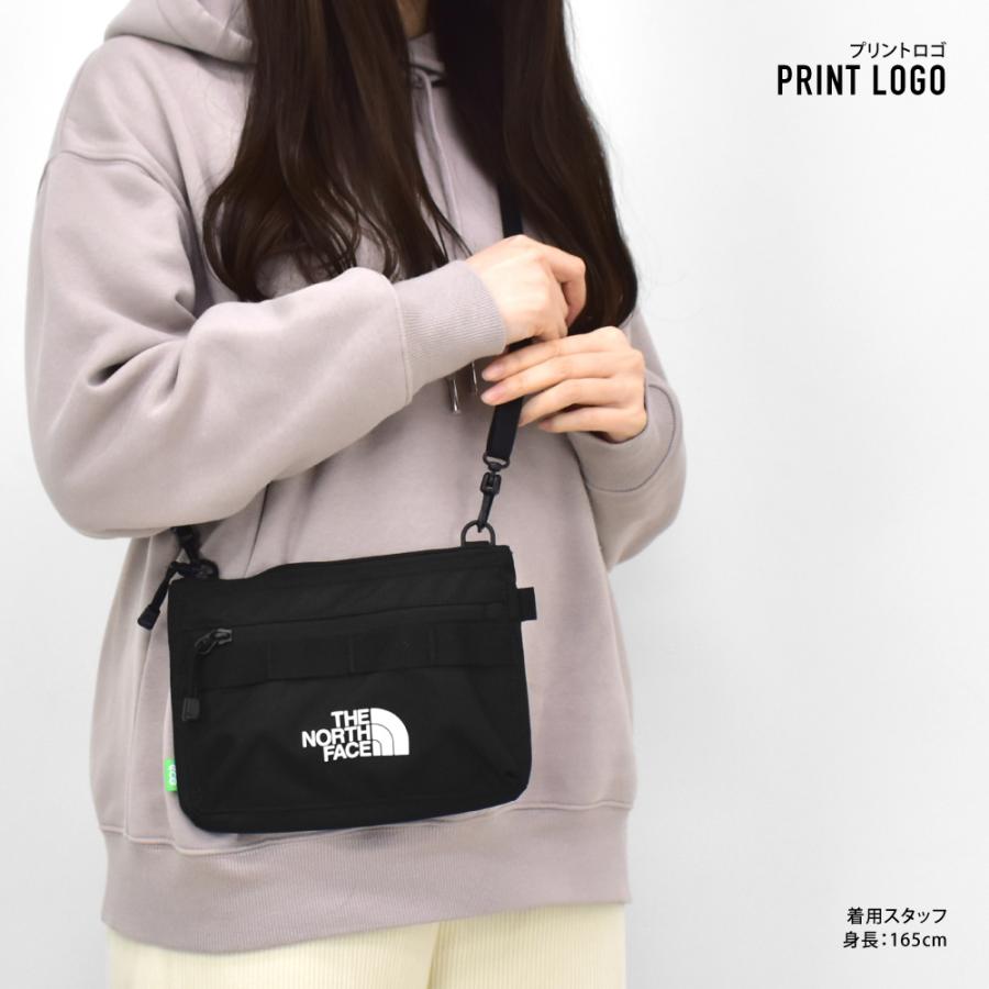 THE NORTH FACE（ザ ノースフェイス） ノースフェイス サコッシュ