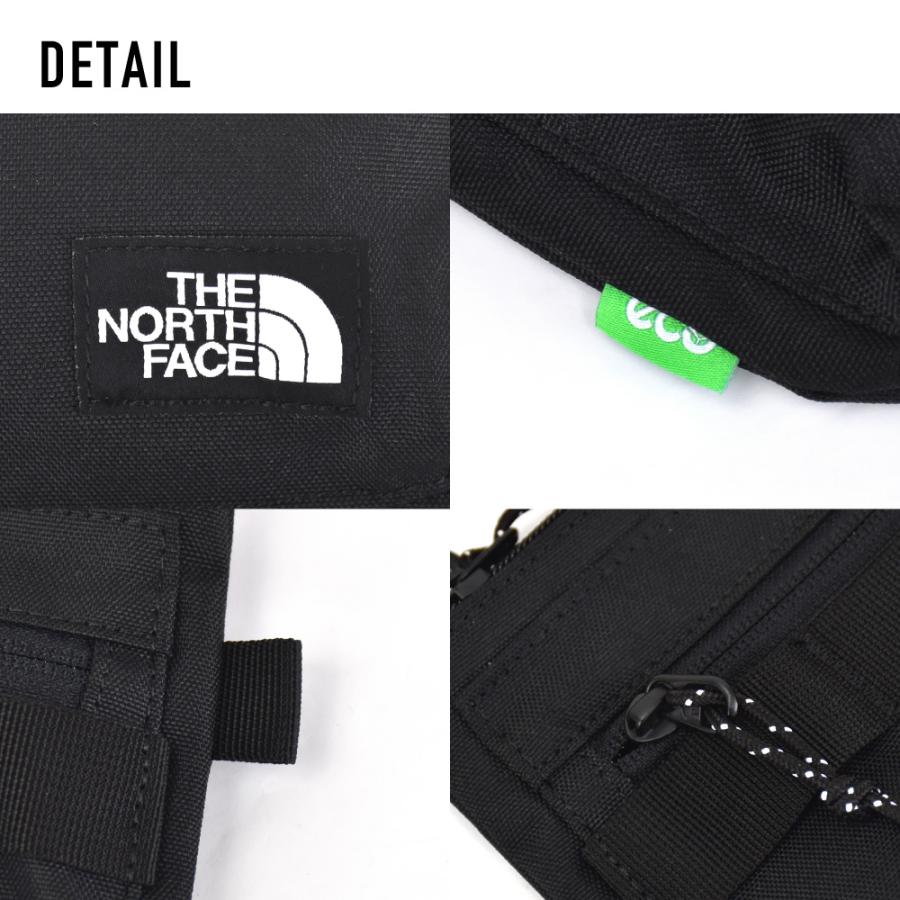 THE NORTH FACE ノースフェイス サコッシュ ショルダーバッグ THE NORTH FACE ノースフェイス サコッシュ ショルダーバッグ