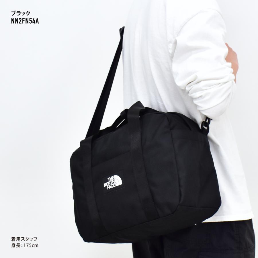 THE NORTH FACE（ザ ノースフェイス） ノースフェイス ボストンバッグ