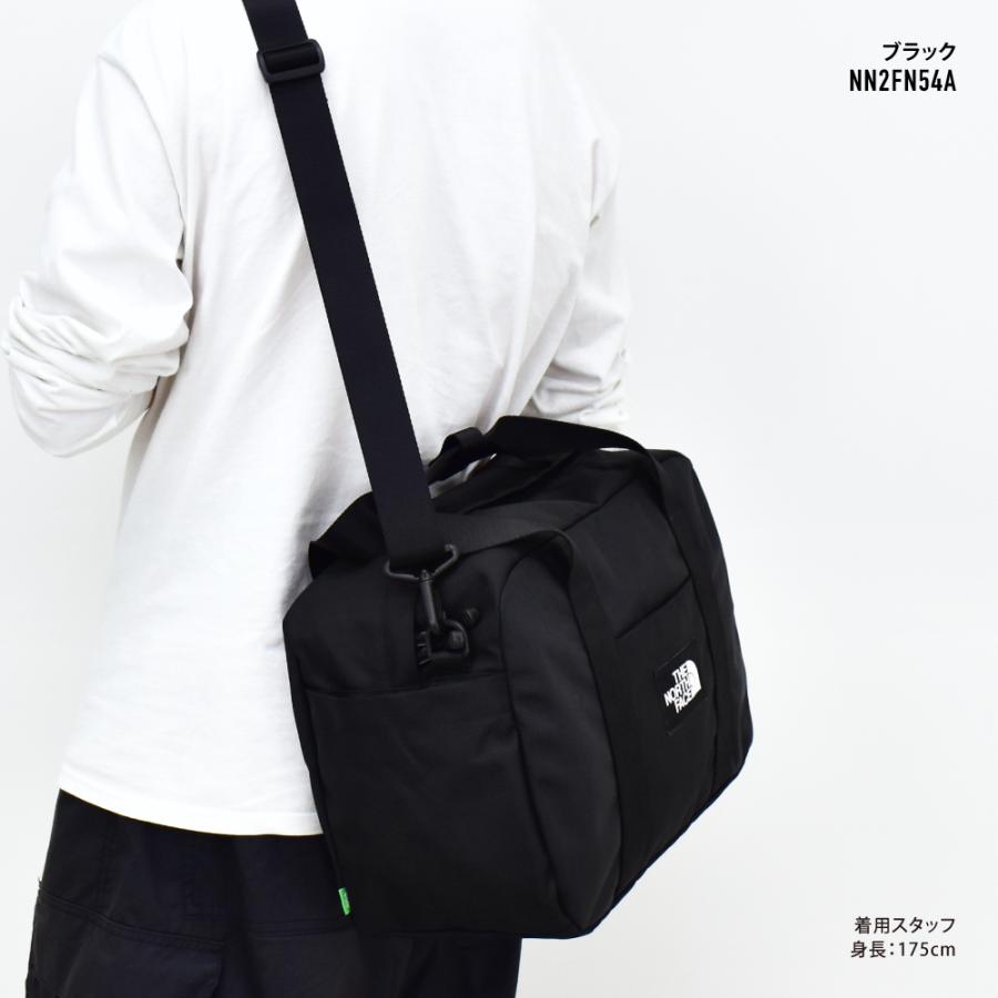 THE NORTH FACE（ザ ノースフェイス） ノースフェイス ボストンバッグ