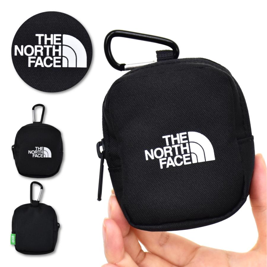 THE NORTH FACE（ザ ノースフェイス） ノースフェイス ミニポーチ 小物