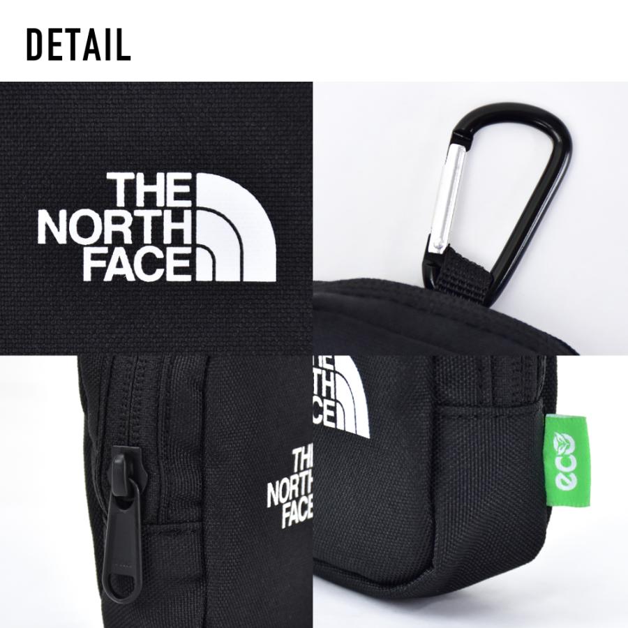 THE NORTH FACE（ザ ノースフェイス） ノースフェイス ミニポーチ 小物