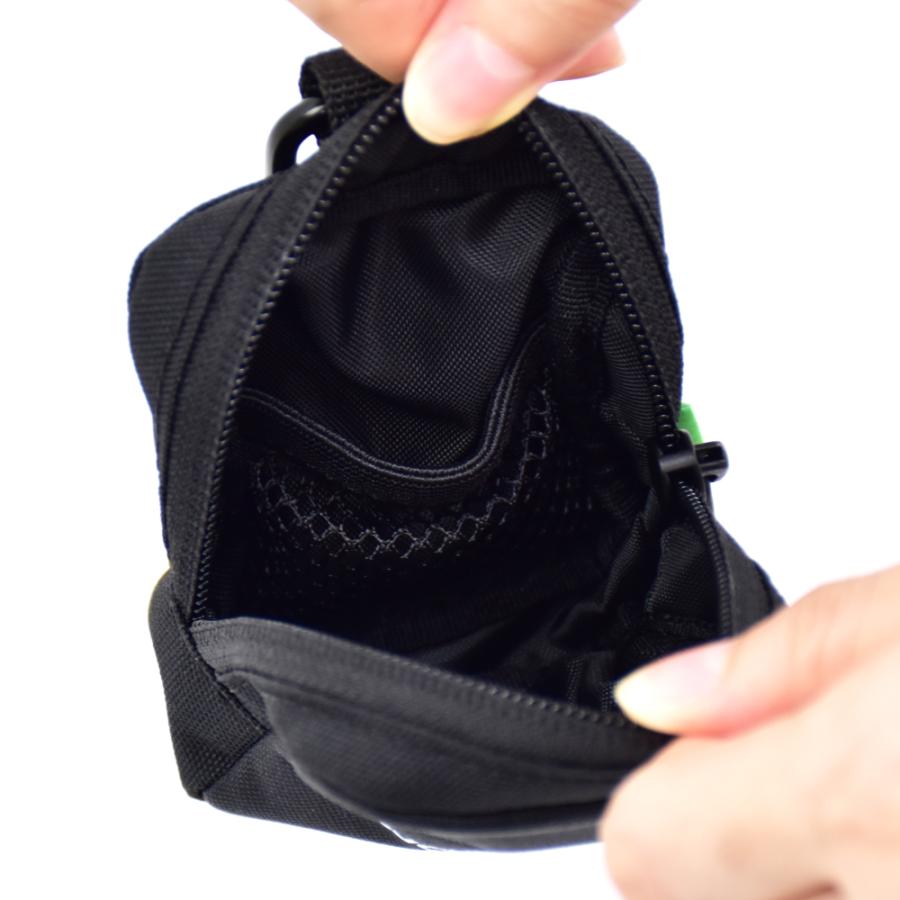 THE NORTH FACE（ザ ノースフェイス） ノースフェイス ミニポーチ 小物
