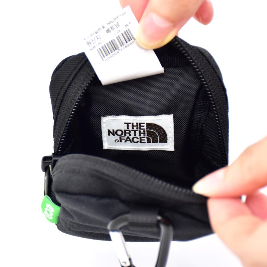 THE NORTH FACE（ザ ノースフェイス） ノースフェイス ミニポーチ 小物